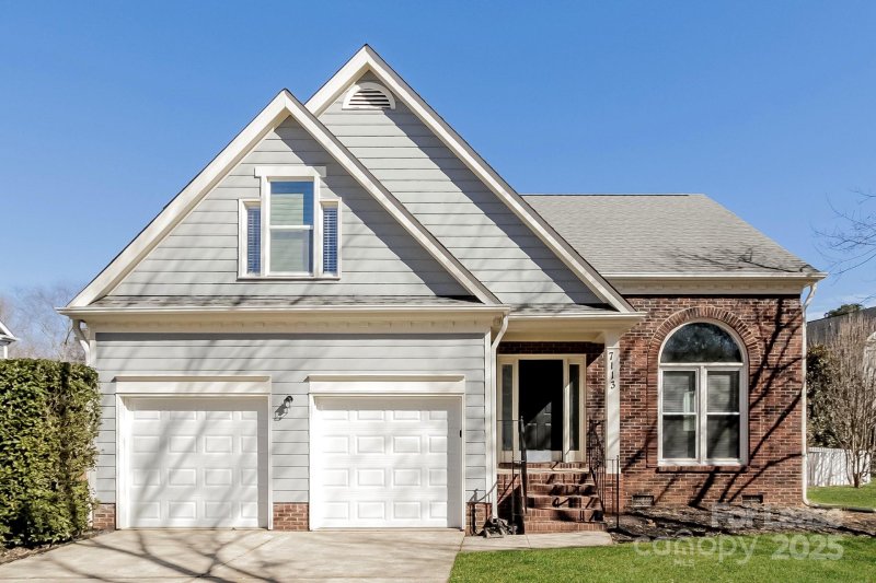 7113 Cornerstone Drive