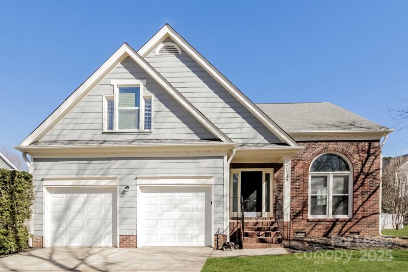 Property image 2 at 7113 Cornerstone Drive, Charlotte, NC 28269