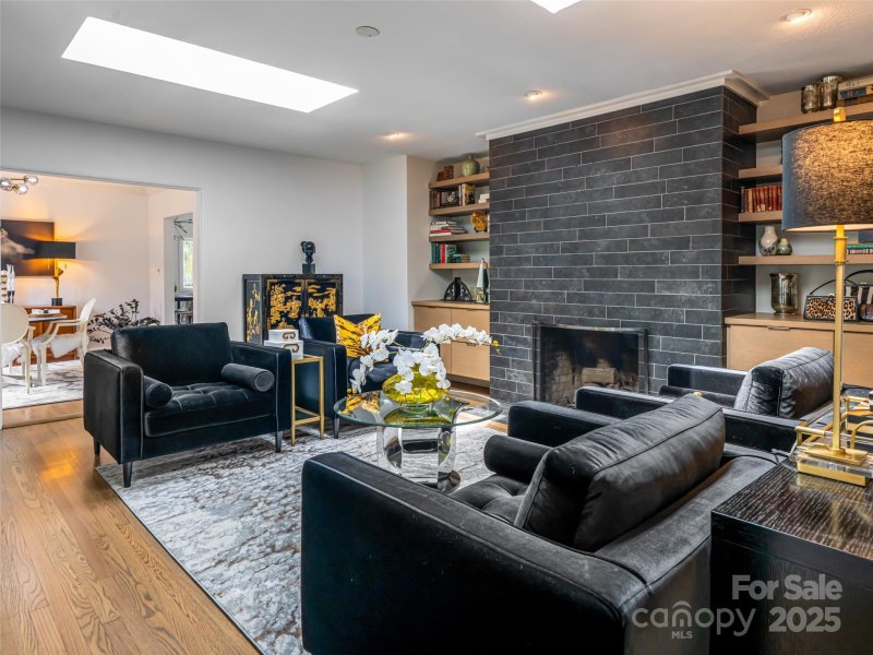 Property image 4 of 5 Busbee Road in Biltmore Forest, Asheville, NC 28803