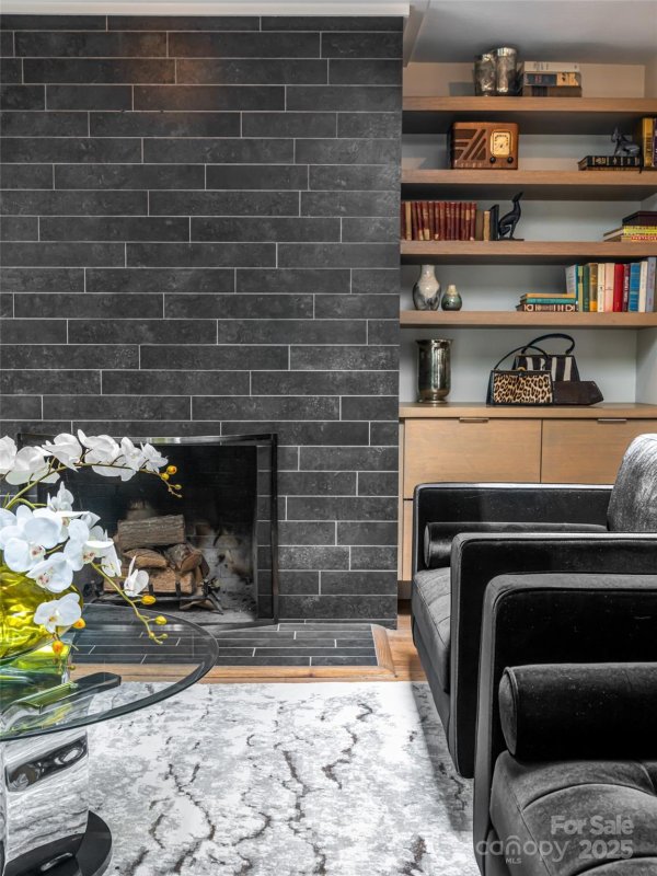 Property image 5 of 5 Busbee Road in Biltmore Forest, Asheville, NC 28803