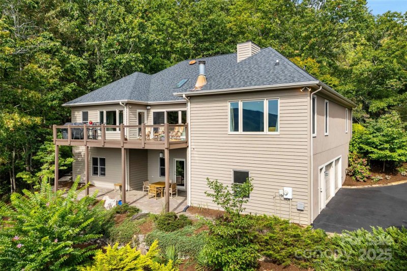 Property image 4 at 206 Crestview Drive, Black Mountain, NC 28711