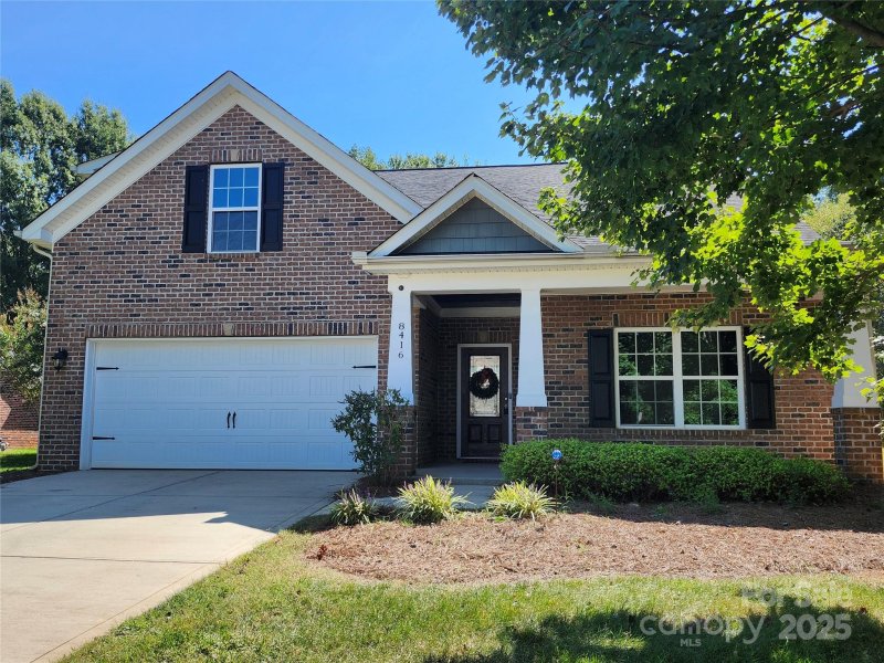 Olde Stonegate, Mint Hill Community