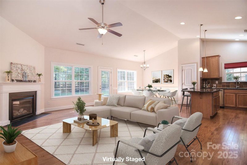 Property image 4 of 8416 Olde Stonegate Lane in Olde Stonegate, Mint Hill, NC 28227