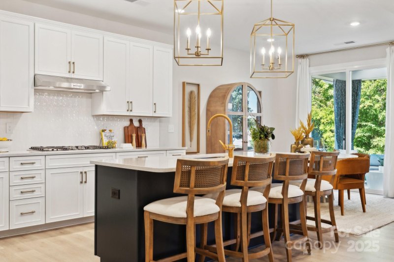 River Falls, Tega Cay Community