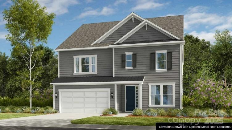 Property image 2 of 3014 River Falls Drive in River Falls, Tega Cay, SC 29708
