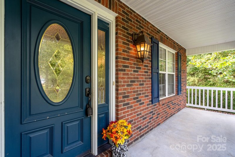 Property image 3 at 1018 Grist Mill Run, Salisbury, NC 28146