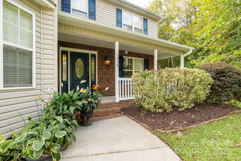 Property image 4 at 1018 Grist Mill Run, Salisbury, NC 28146