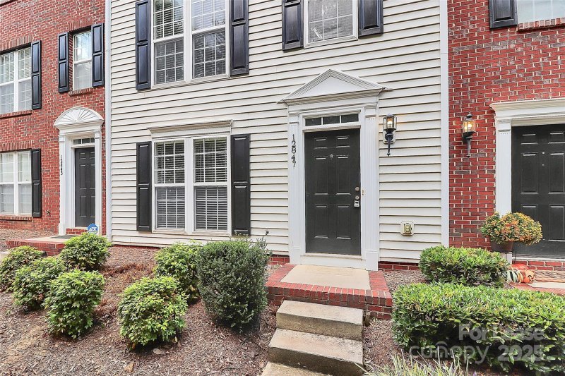 Property image 2 of 12847 Bullock Greenway Boulevard in Blakeney Greens, Charlotte, NC 28277