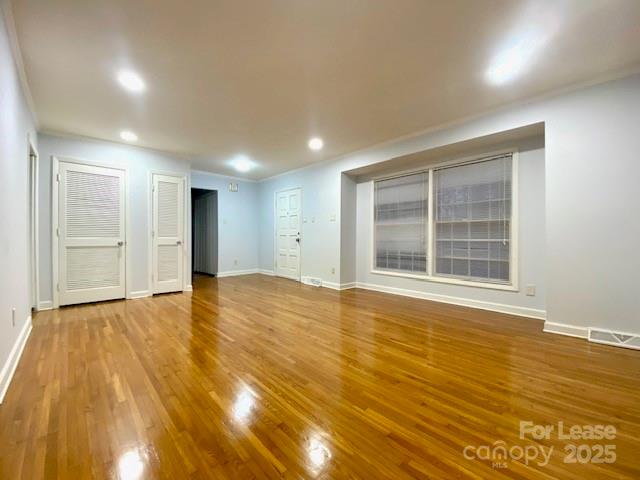 Property image 4 at 1332 Woodberry Road, Charlotte, NC 28212