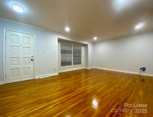 Property image 5 at 1332 Woodberry Road, Charlotte, NC 28212