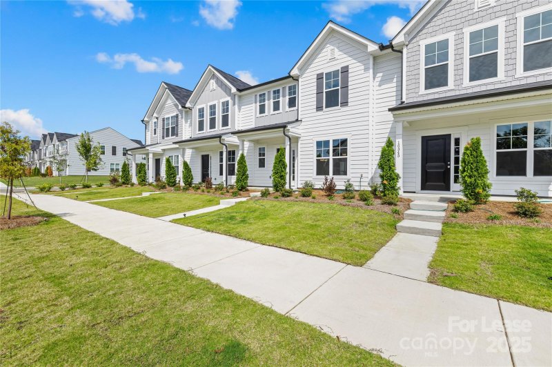 Property image 2 of 16341 Leading Street in Pringle Towns, Charlotte, NC 28273