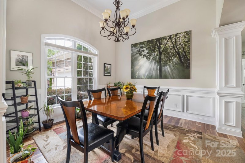 Property image 4 of 233 Highland Forest Drive in Patrick Place, Clover, SC 29710