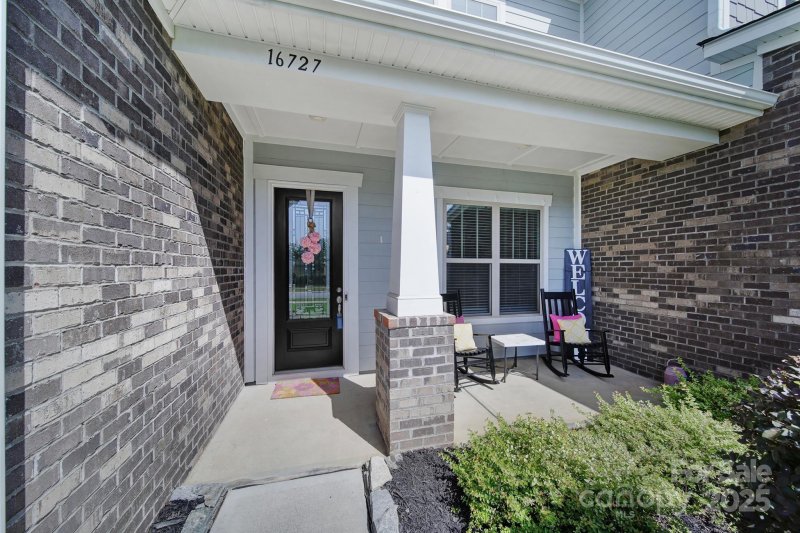 Property image 2 of 16727 Monocacy Boulevard in Mirabella, Huntersville, NC 28078