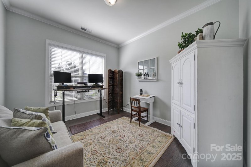 Property image 4 of 16727 Monocacy Boulevard in Mirabella, Huntersville, NC 28078