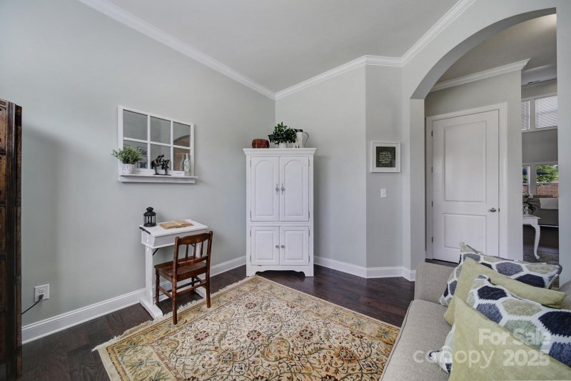Property image 5 of 16727 Monocacy Boulevard in Mirabella, Huntersville, NC 28078