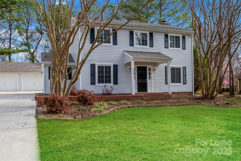 Property image 2 at 7414 Shadowlake Drive, Charlotte, NC 28226