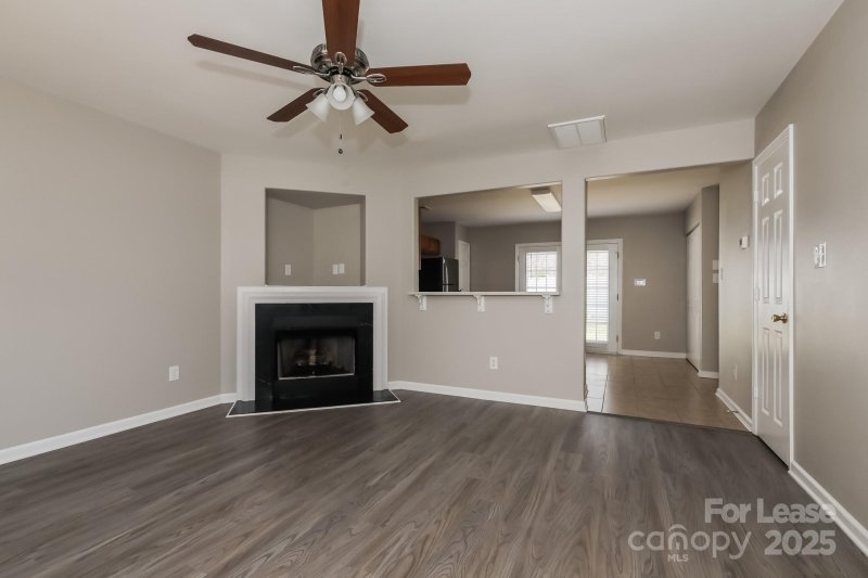 Property image 4 at 7708 Grapetree Court, Charlotte, NC 28215