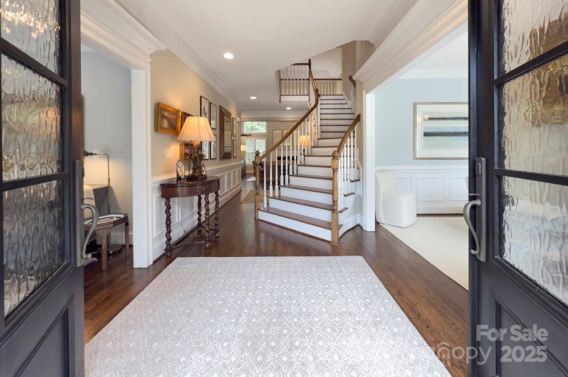 Property image 4 of 2618 Whitney Hill Road in Blantyre, Charlotte, NC 28226