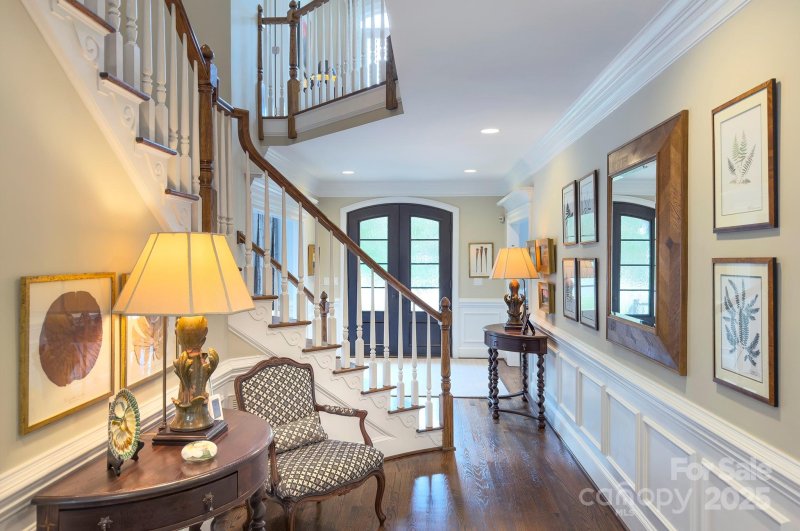 Property image 5 of 2618 Whitney Hill Road in Blantyre, Charlotte, NC 28226