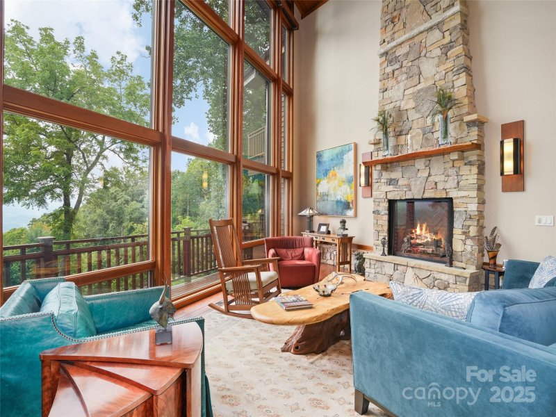 Property image 5 of 2128 Sleepy Hollow Drive in Avalon, Waynesville, NC 28785