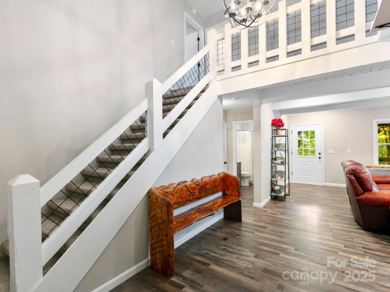 Property image 3 of 139 Kammerer Drive in LAKE JUNALUSKA ASSEMBLY, Waynesville, NC 28785