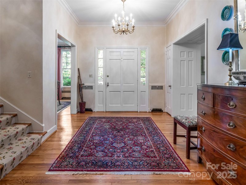 Property image 5 of 19 Greenwood Road in Biltmore Forest, Asheville, NC 28803