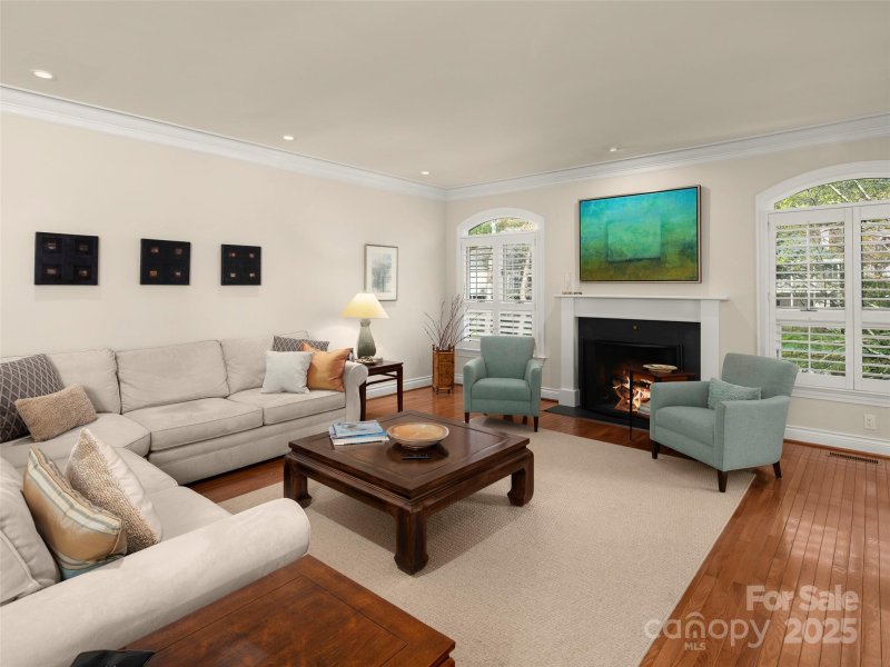 Property image 5 of 22 Clovelly Way in Devonshire, Asheville, NC 28803