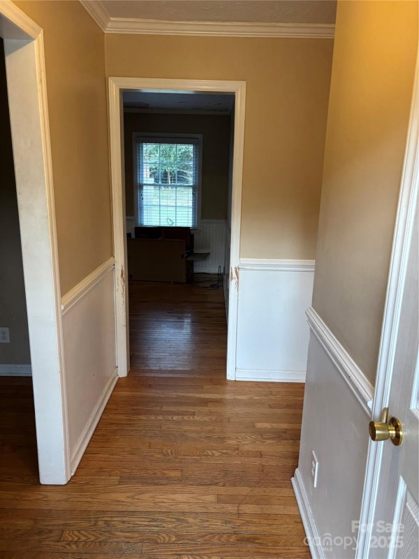 Property image 3 of 110 Fieldcrest Drive in Oakmont, Stanley, NC 28164