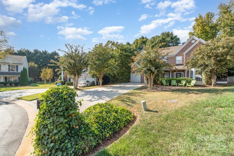 Property image 4 at 1012 Bancroft Court, Indian Land, SC 29707