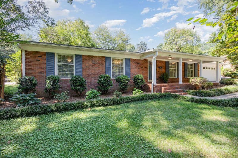 Property image 5 at 541 Hedrick Drive, Statesville, NC 28677