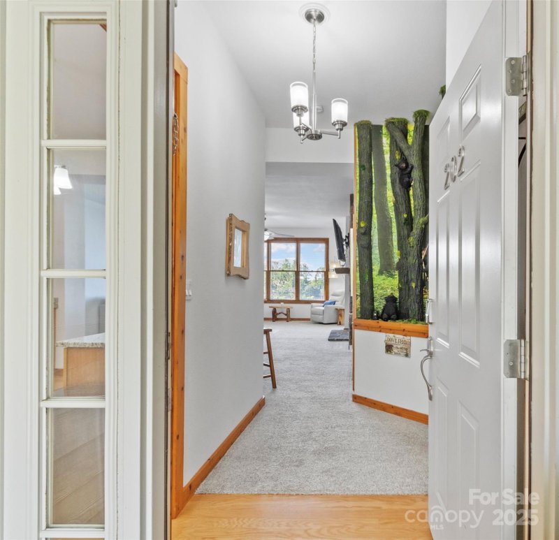 Property image 4 of 80 Stoney Falls Loop in Mountain Air, Burnsville, NC 28714