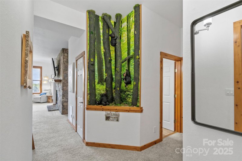 Property image 5 of 80 Stoney Falls Loop in Mountain Air, Burnsville, NC 28714