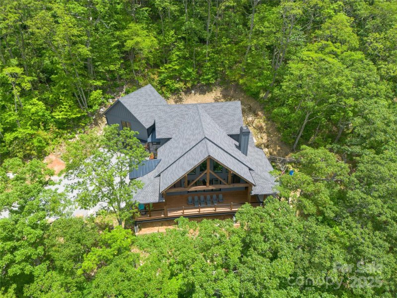 Smoky Mountain Retreat At Eagles Nest, Maggie Valley Community