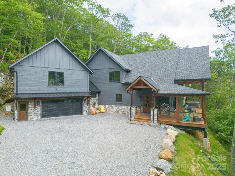 Property image 2 of 241 Ataya Trail in Smoky Mountain Retreat At Eagles Nest, Maggie Valley, NC 28751