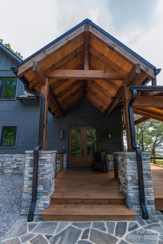 Property image 3 of 241 Ataya Trail in Smoky Mountain Retreat At Eagles Nest, Maggie Valley, NC 28751