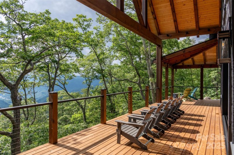 Property image 5 of 241 Ataya Trail in Smoky Mountain Retreat At Eagles Nest, Maggie Valley, NC 28751