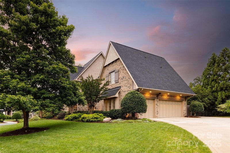 Property image 2 of 1220 Hadley Park Lane in Hadley Park, Weddington, NC 28104