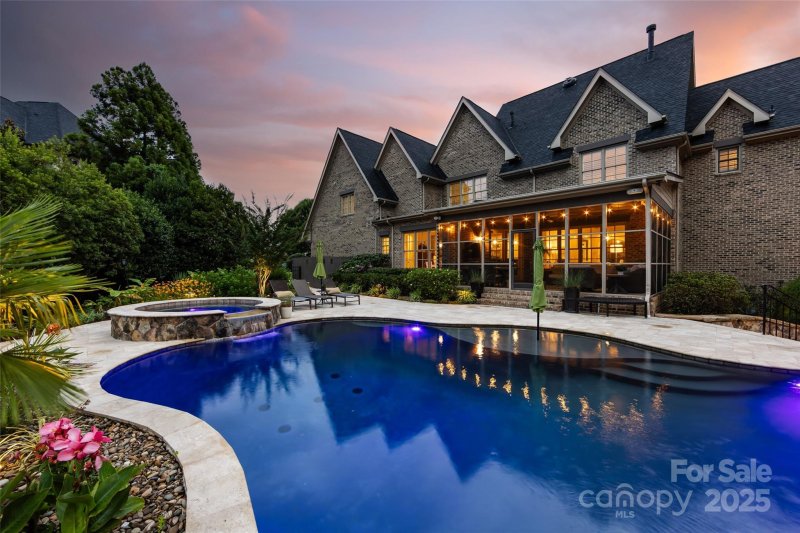 Property image 3 of 1220 Hadley Park Lane in Hadley Park, Weddington, NC 28104