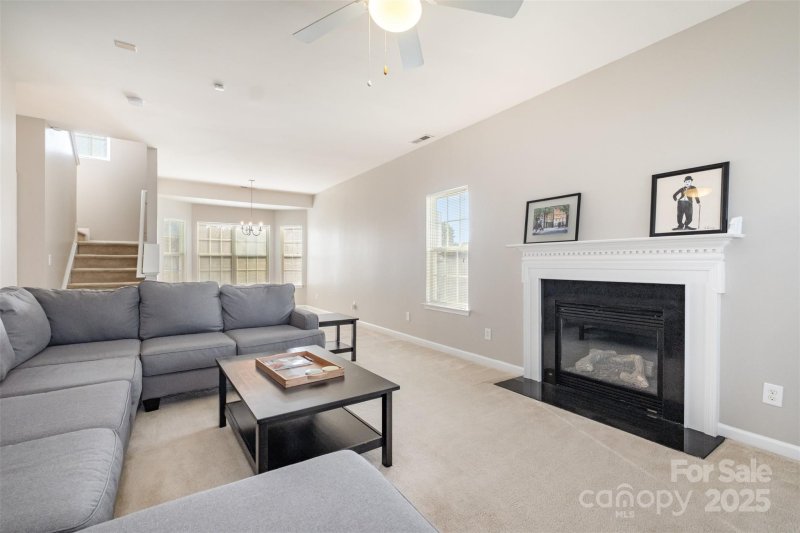 Property image 5 of 3505 Heathcott Circle in Houston Hills, Charlotte, NC 28262