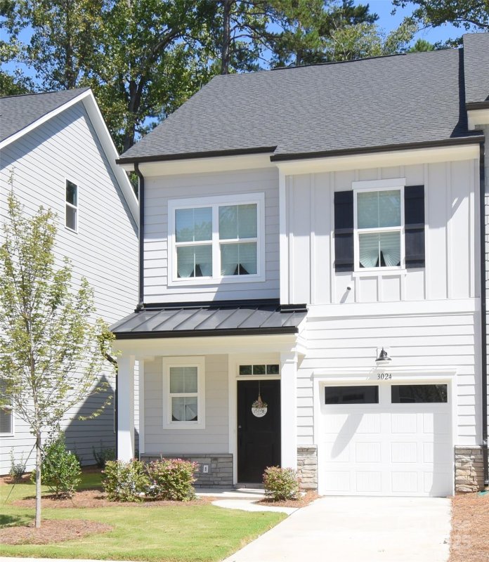 3024 Finchborough Court