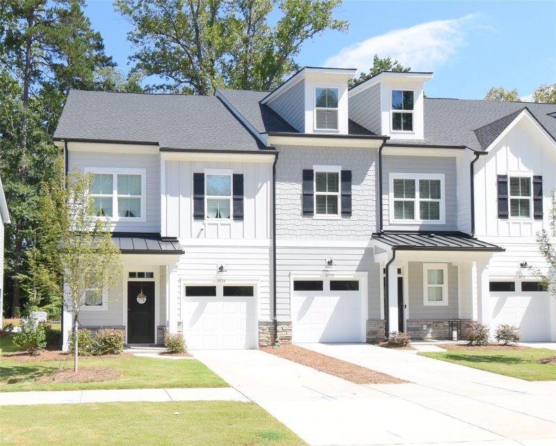 Property image 2 at 3024 Finchborough Court, Charlotte, NC 28269