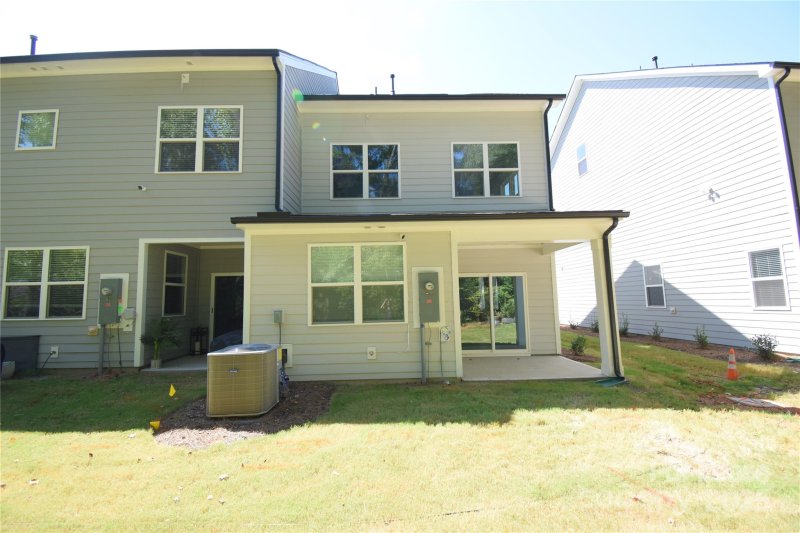 Property image 3 at 3024 Finchborough Court, Charlotte, NC 28269