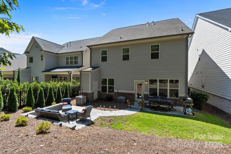 Property image 4 of 15107 Rocky Bluff Loop in The Summit at River Run, Davidson, NC 28036