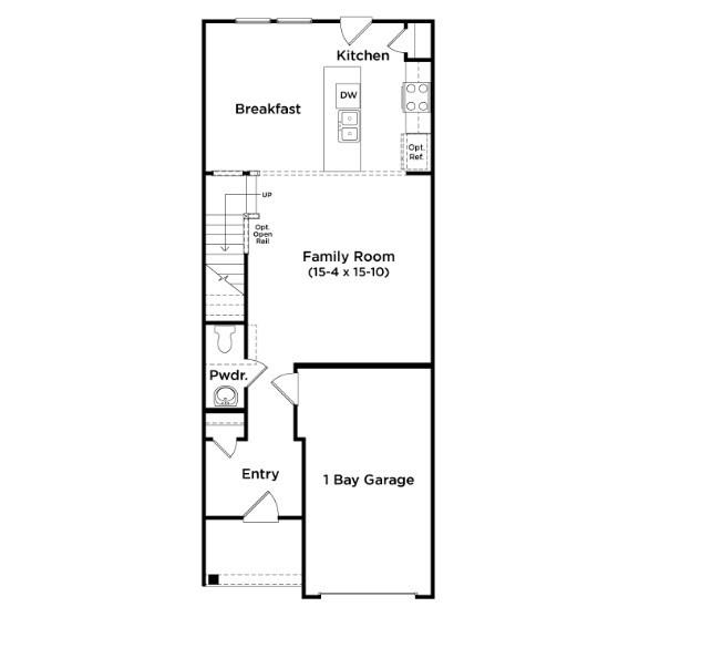 Property image 2 of 48 Moon Haven Way in Clayton Crossing, Arden, NC 28704