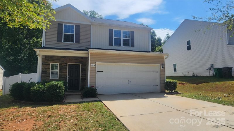 Property image 2 of 6234 Sydney Mae Lane in Doby Springs, Charlotte, NC 28262