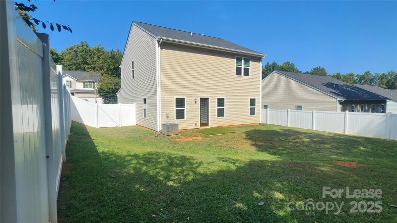 Property image 4 of 6234 Sydney Mae Lane in Doby Springs, Charlotte, NC 28262