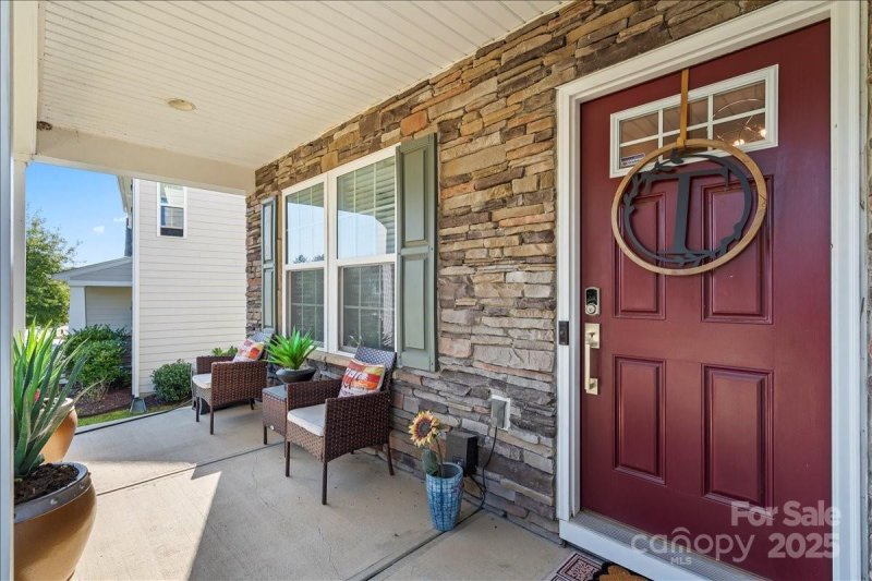 Property image 4 of 190 Welcombe Street in Stafford at Langtree, Mooresville, NC 28115