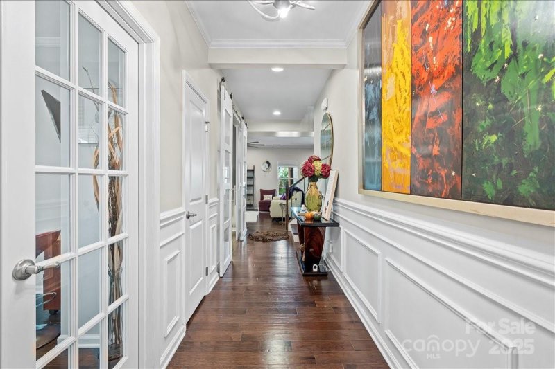 Property image 5 of 190 Welcombe Street in Stafford at Langtree, Mooresville, NC 28115