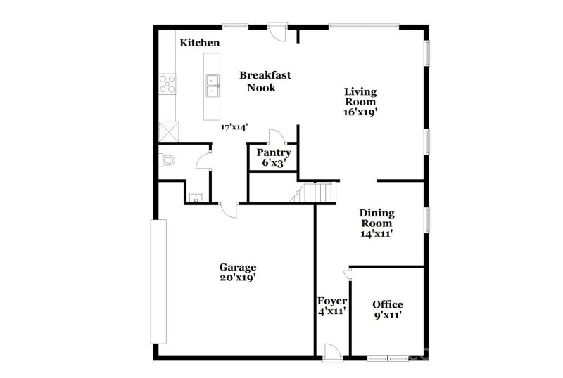 Property image 2 of 12018 Old Dulin Farms Way in Dulin Farms, Charlotte, NC 28215