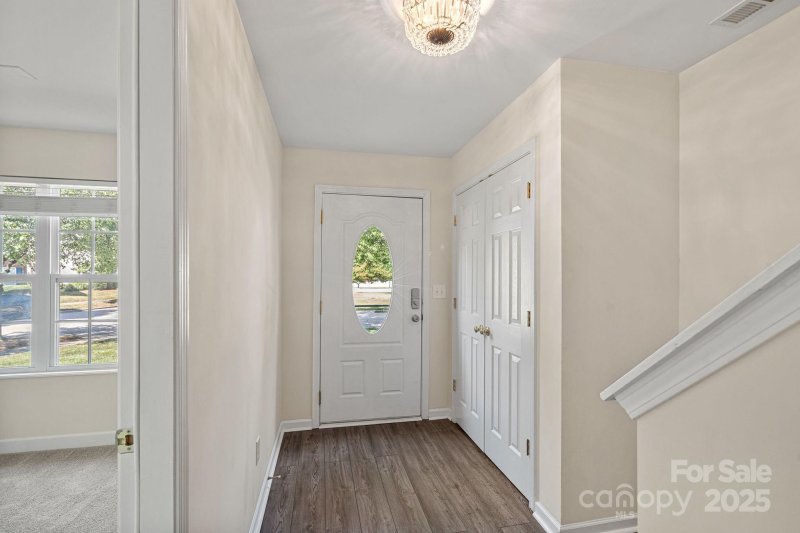 Property image 4 of 9204 Washam Potts Road in Oakhurst, Cornelius, NC 28031